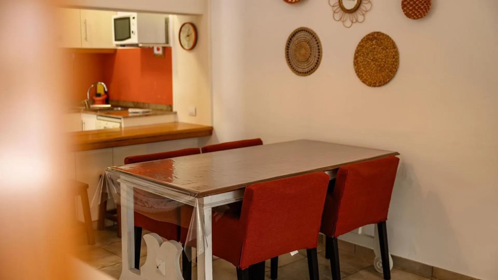Holiday home Oasis Holycan - By Gestion Vacacional Canarias San Bartolome de Tirajana