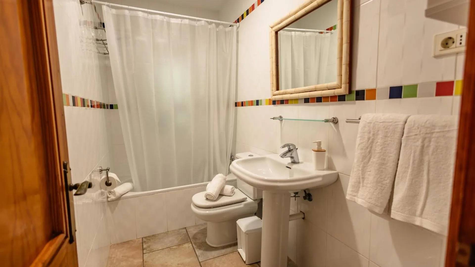 Holiday home Oasis Holycan - By Gestion Vacacional Canarias San Bartolome de Tirajana  Spain