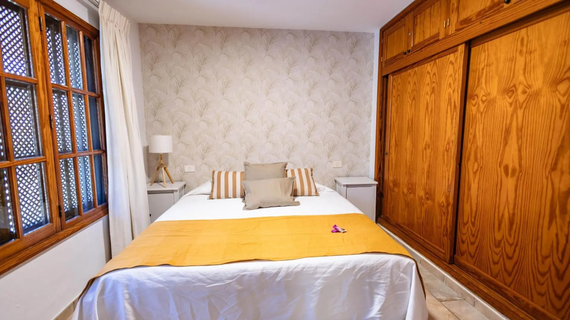 Holiday home Oasis Holycan - By Gestion Vacacional Canarias San Bartolome de Tirajana