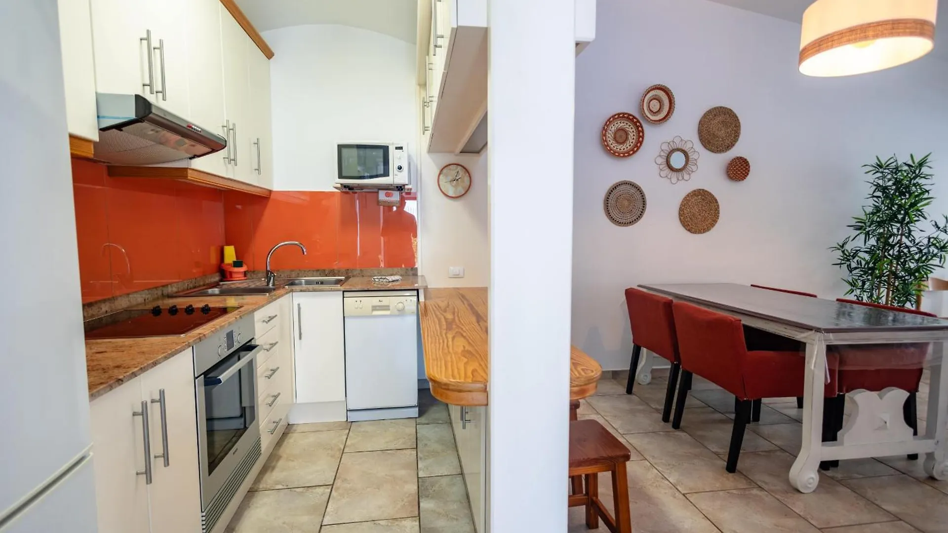 Holiday home Oasis Holycan - By Gestion Vacacional Canarias San Bartolome de Tirajana