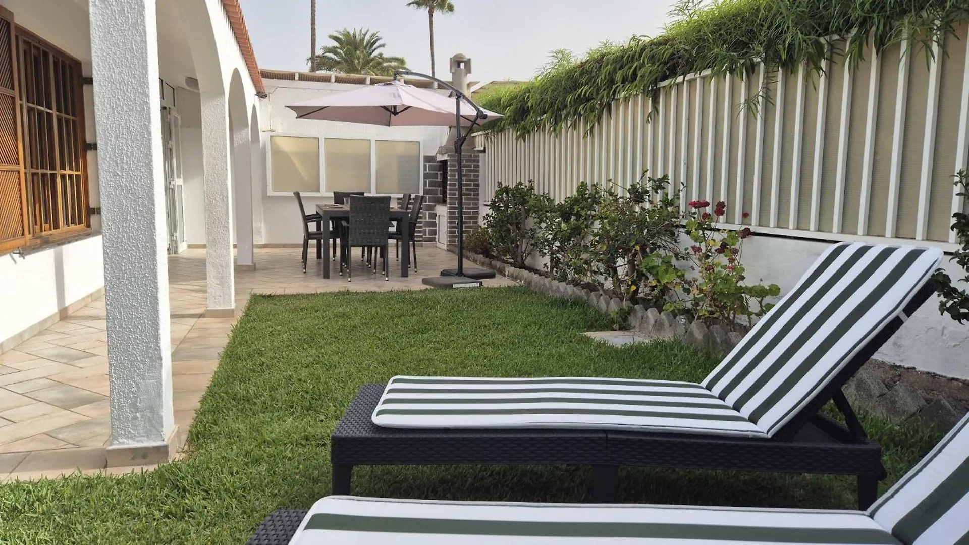 Holiday home Oasis Holycan - By Gestion Vacacional Canarias San Bartolome de Tirajana  Spain