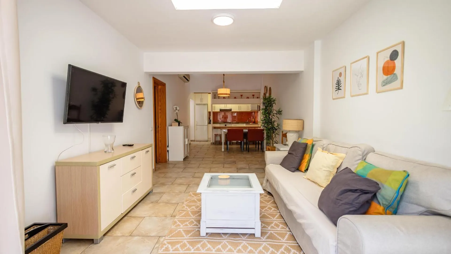 Holiday home Oasis Holycan - By Gestion Vacacional Canarias San Bartolome de Tirajana  Spain