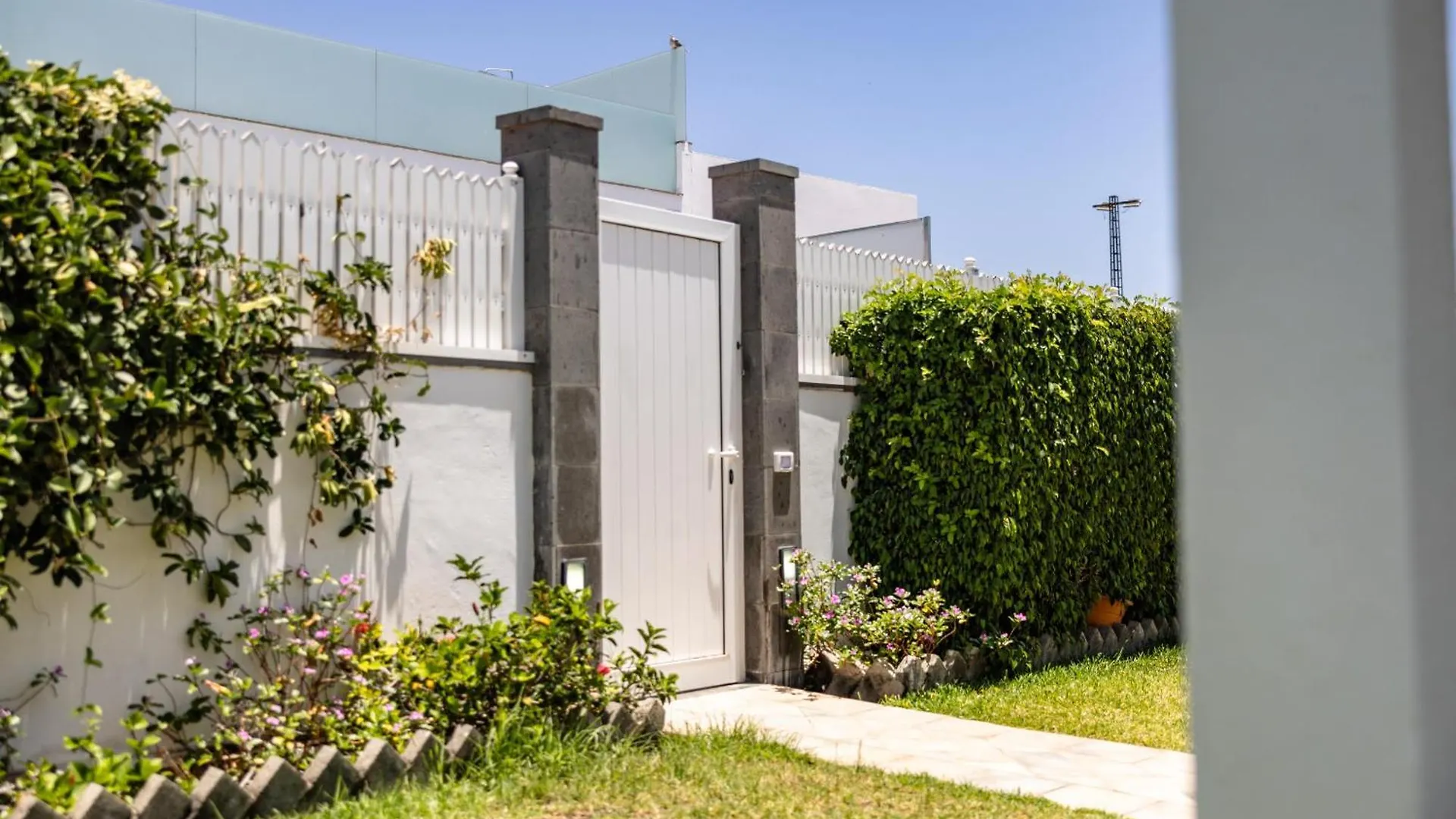 Holiday home Oasis Holycan - By Gestion Vacacional Canarias San Bartolome de Tirajana