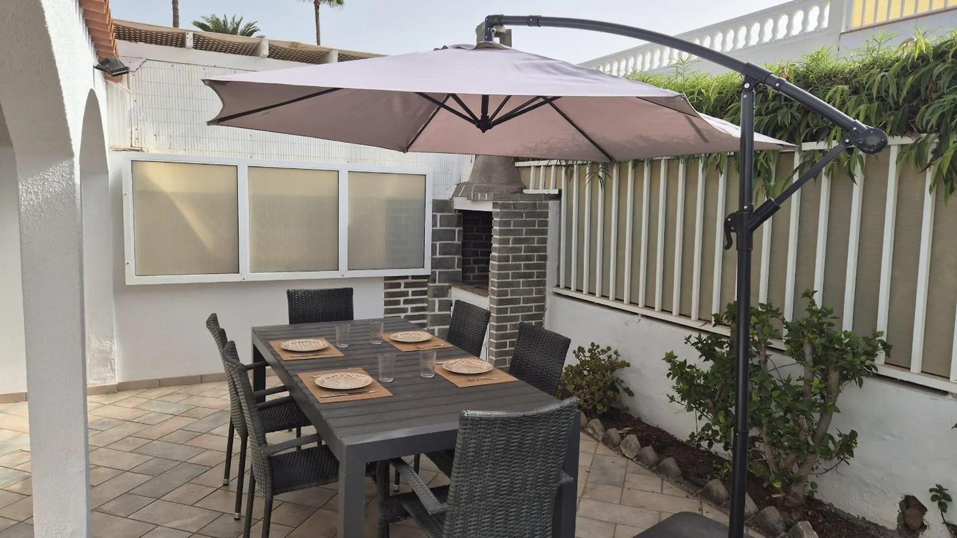 Holiday home Oasis Holycan - By Gestion Vacacional Canarias San Bartolome de Tirajana