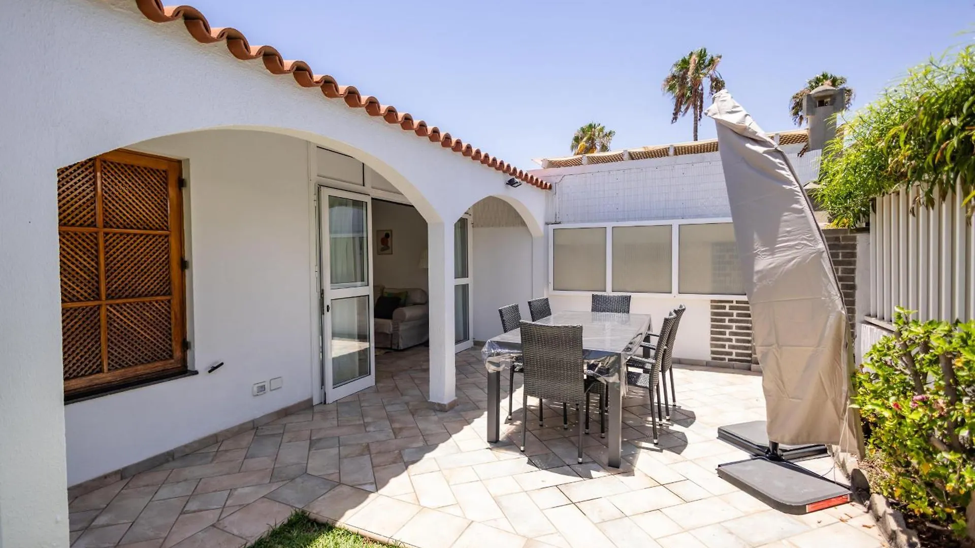 Holiday home Oasis Holycan - By Gestion Vacacional Canarias San Bartolome de Tirajana