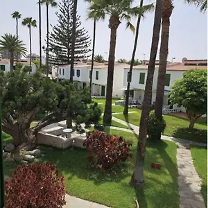 Apartamento Caserio Garden, San Bartolomé