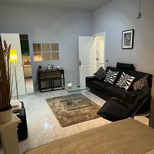Apartamento Basement, San Bartolomé