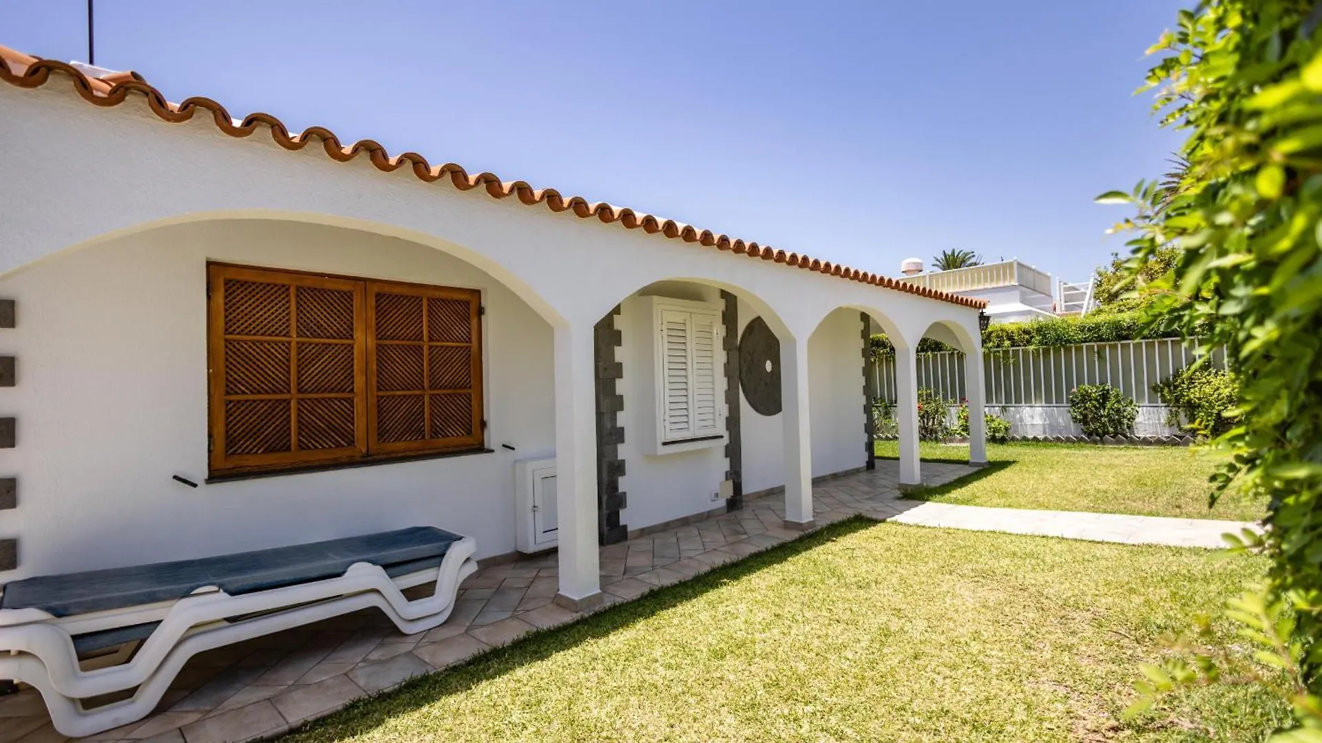Oasis Holycan - By Gestion Vacacional Canarias San Bartolomé 0*,